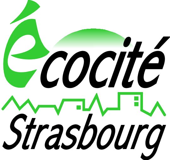 Ecocité Strasbourg